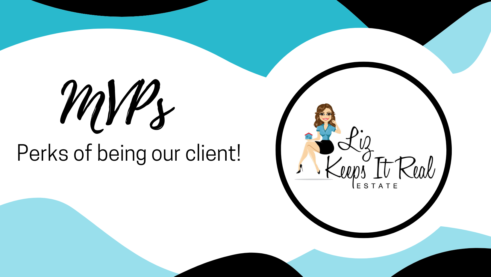 Become our MVP! header image.