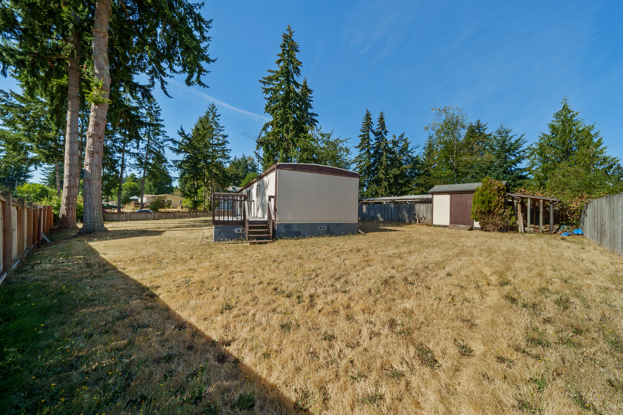 Investment Opportunity in Bonney Lake header image.