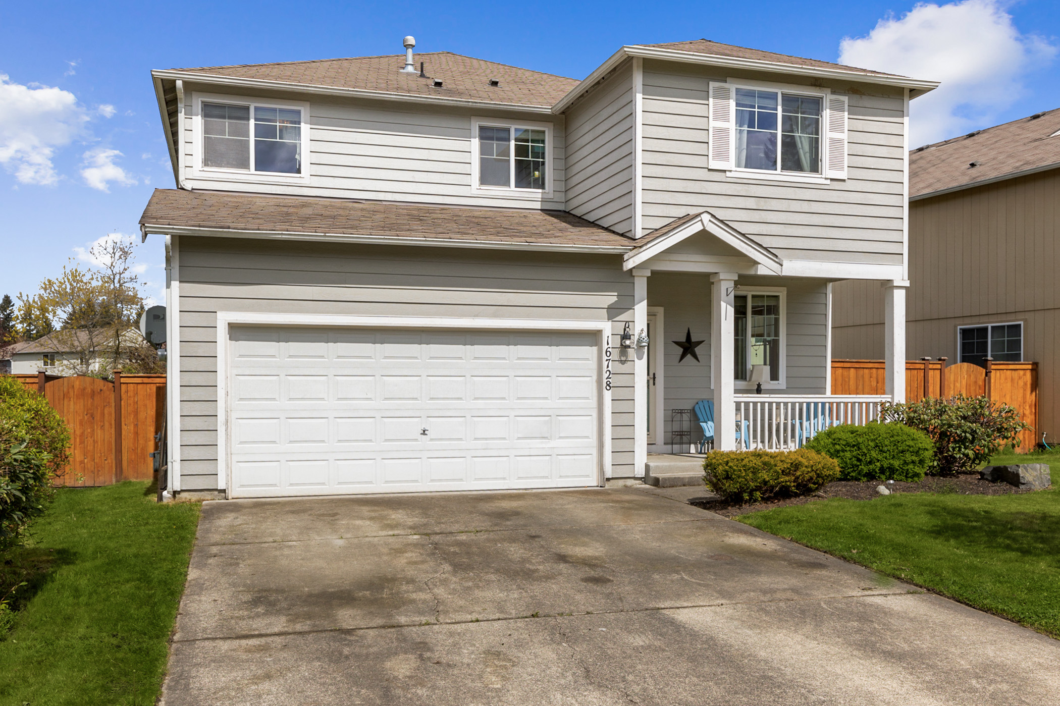 Perfectly located Emerald Pointe in Sunrise Community header image.