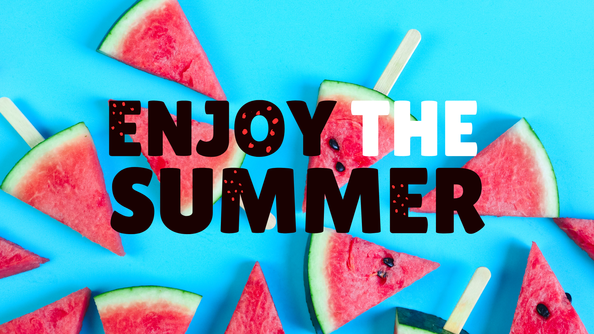 PNW Summer Bucket List header image.