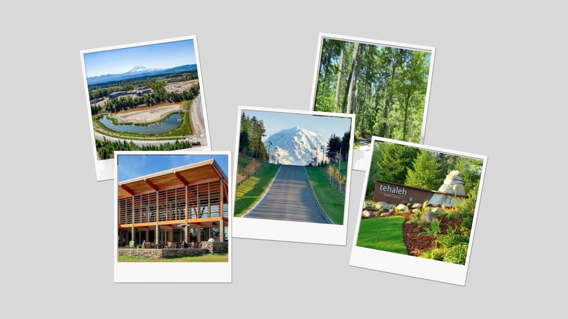 Have You heard? New Amenities Coming to Tehaleh! header image.