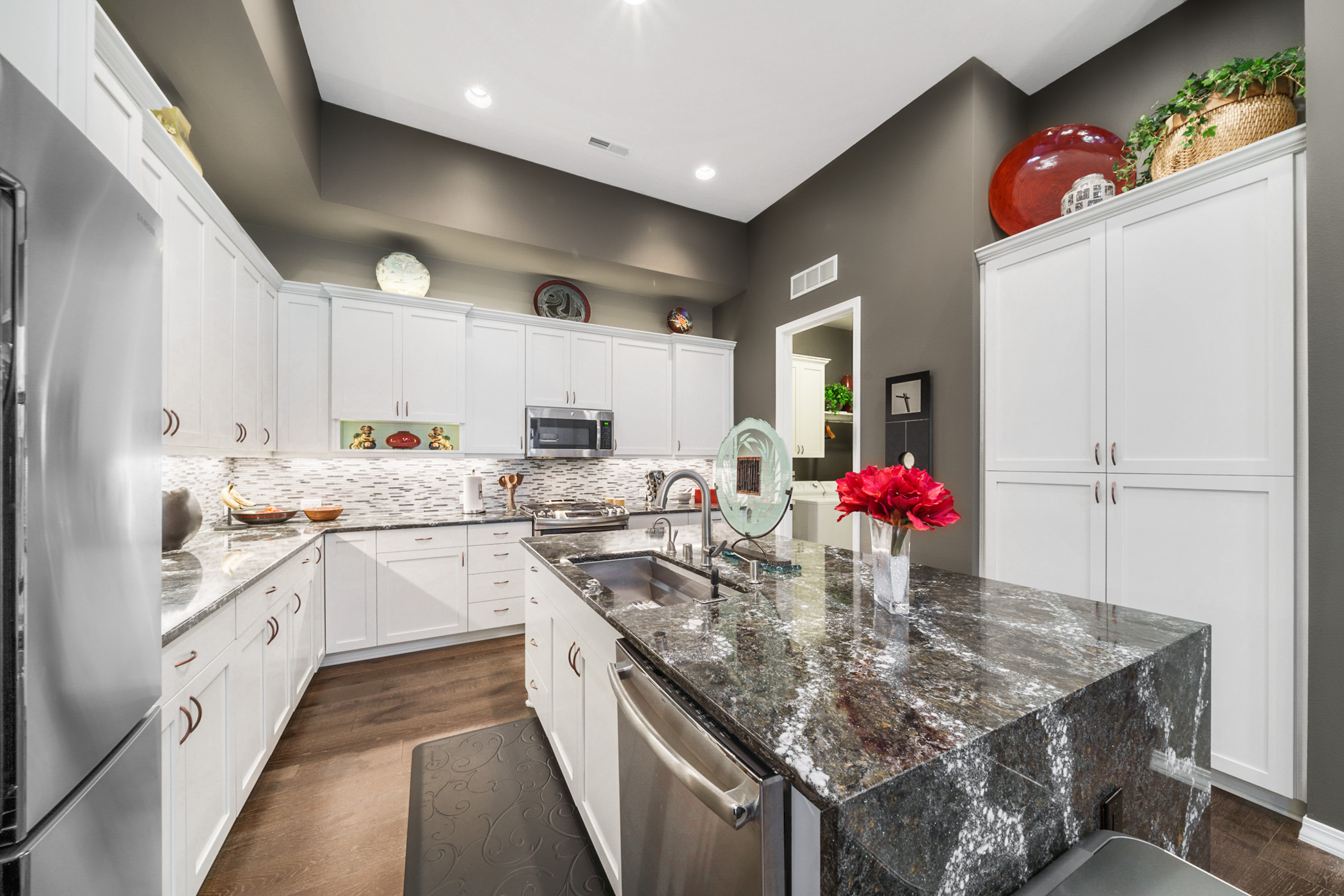 Elegant Trilogy @ Tehaleh Home header image.