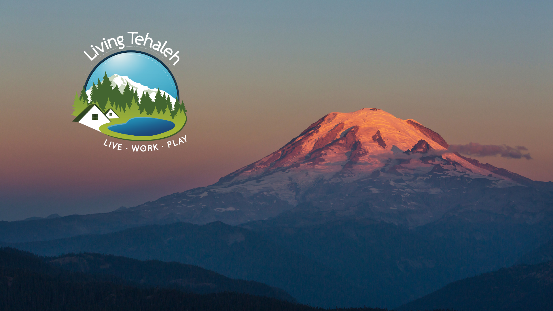 What's New Tehaleh? header image.