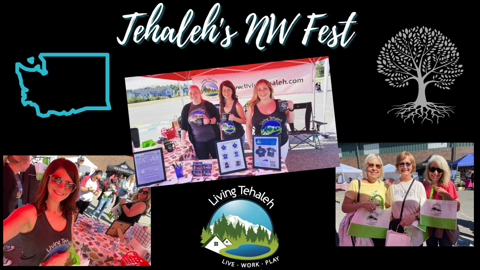 NW Fest 2022....WOW! header image.