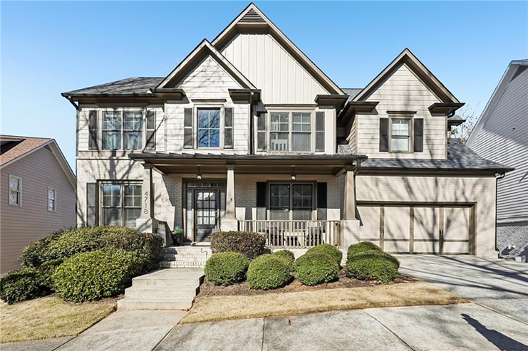 4718 Arbor Crest Place, Suwanee, GA 30024