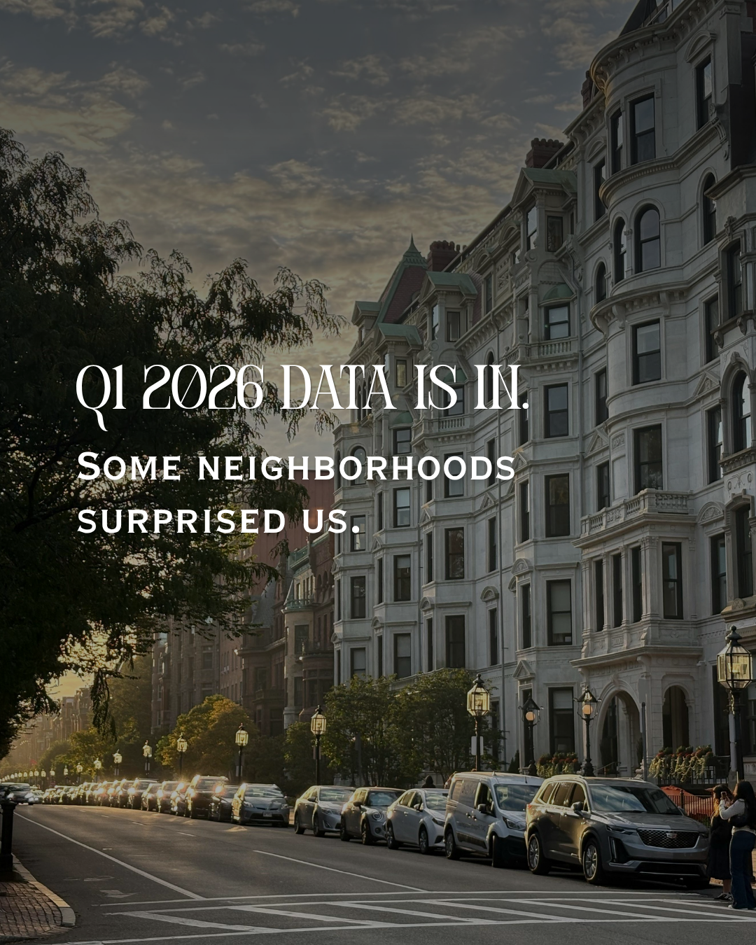 Boston’s Real Estate Market Is Shifting, And Some Neighborhoods Are Pulling Ahead Fast header image.