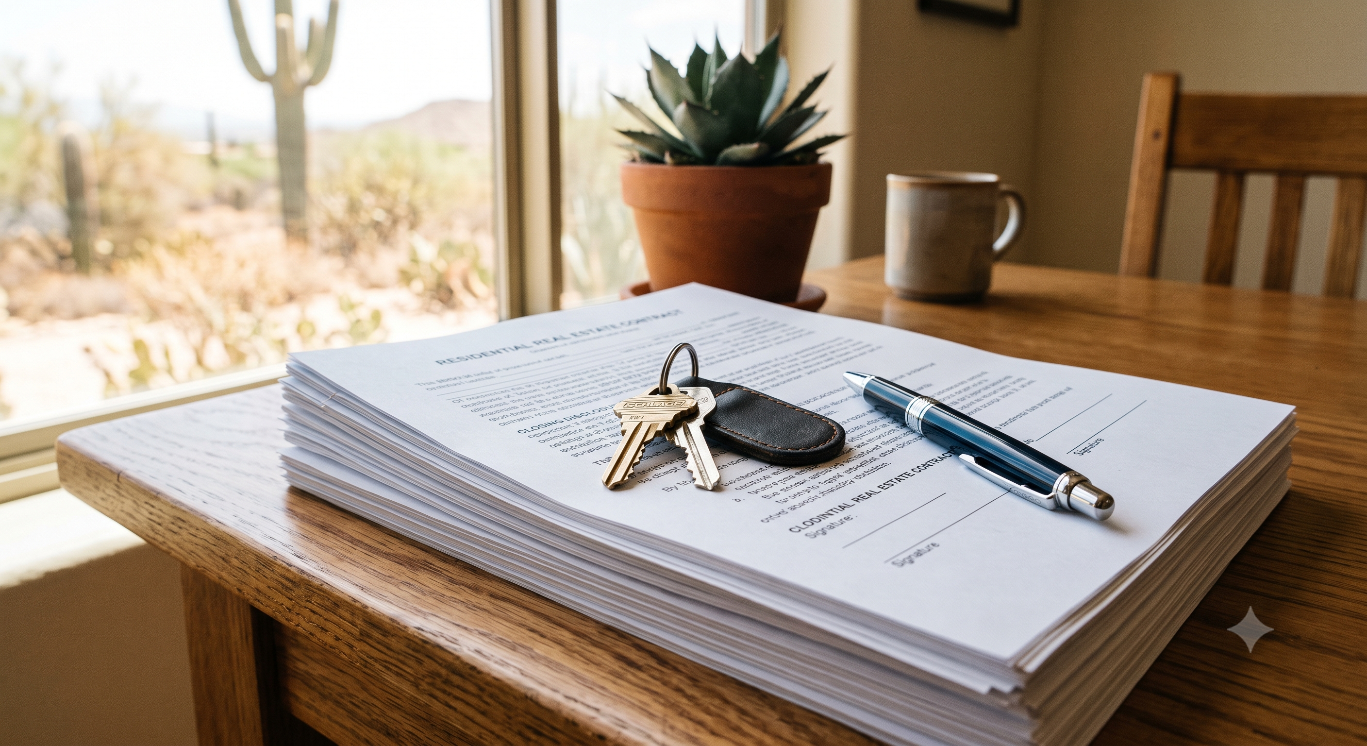 Closing Costs