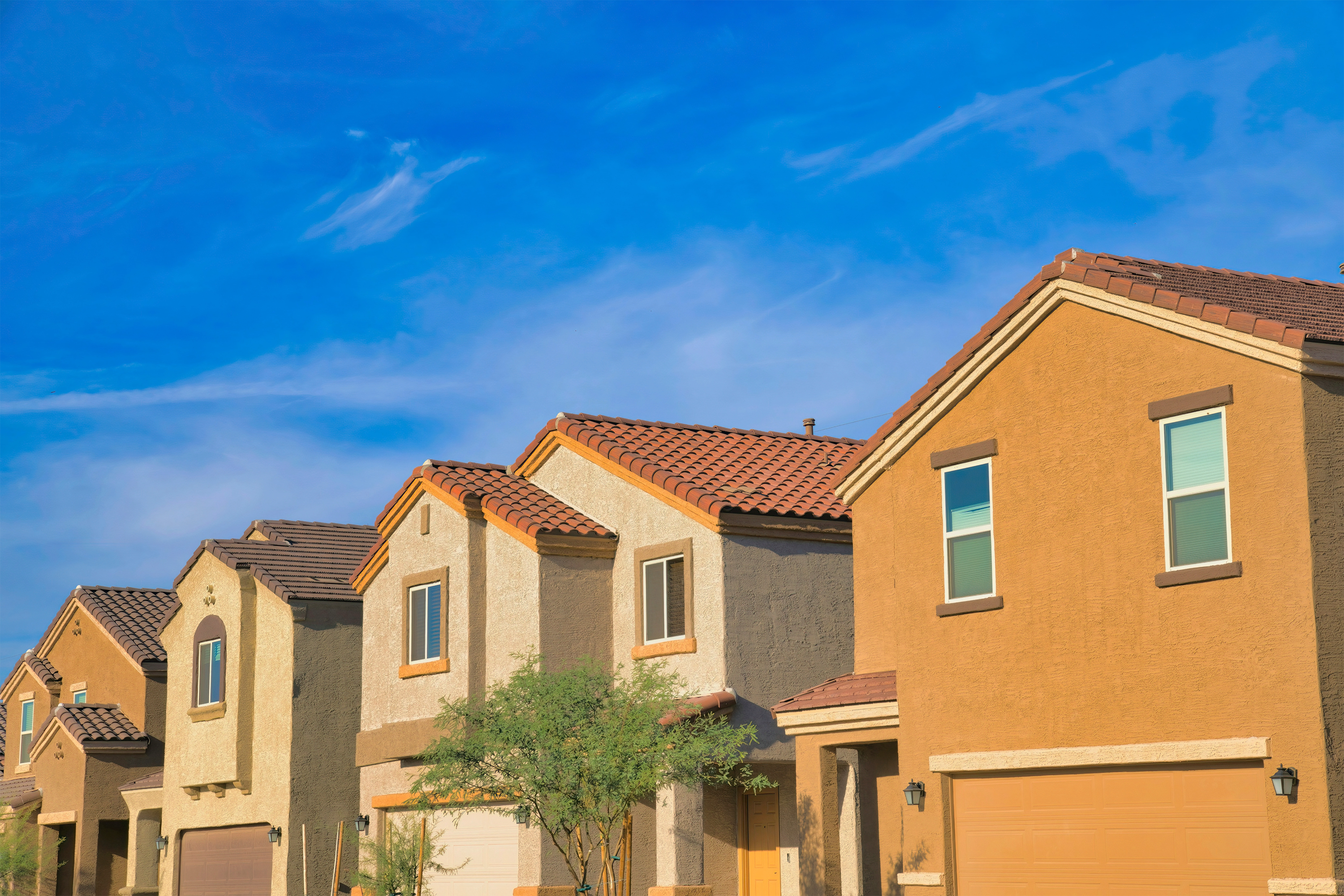Why Buy a Home In Tucson, AZ Now? header image.