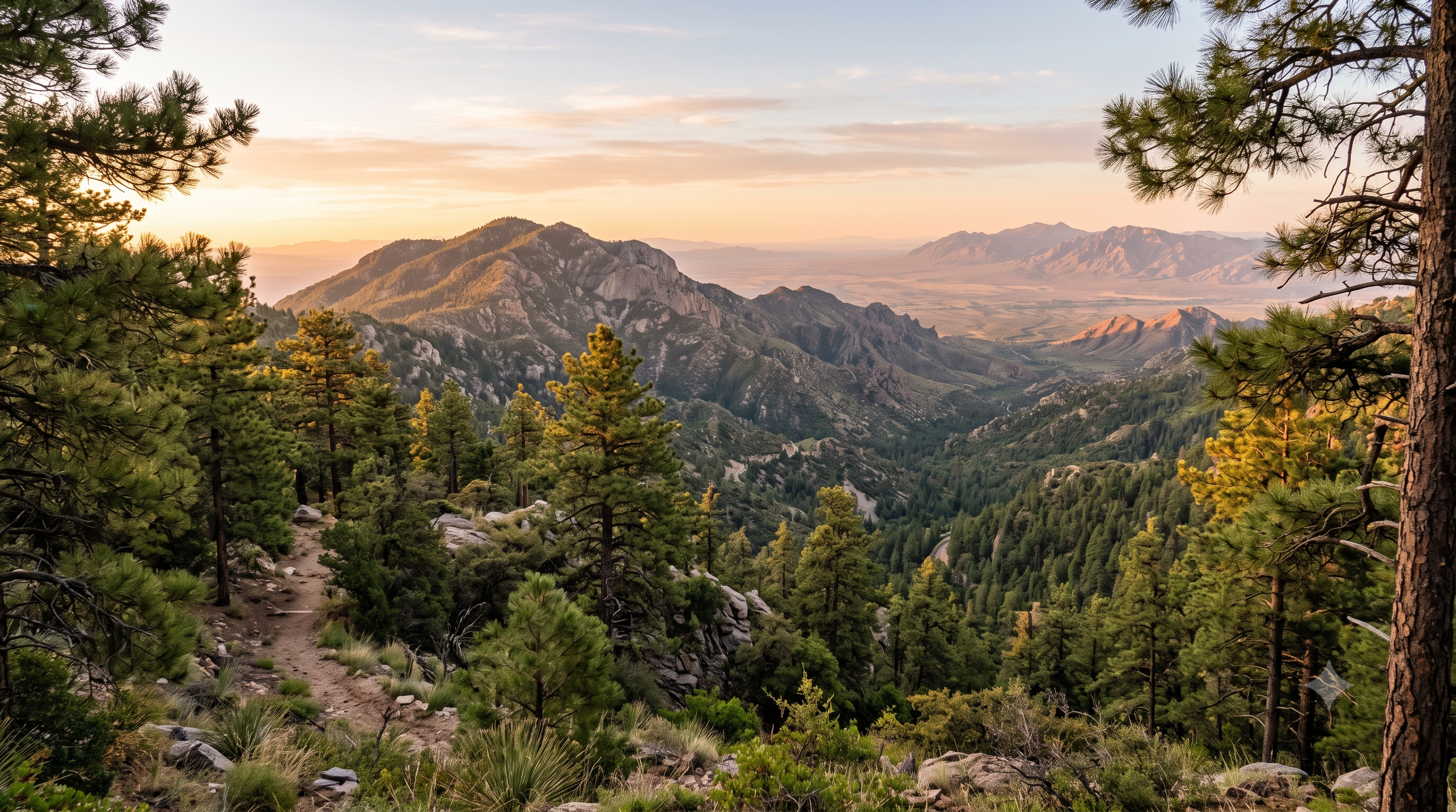 Southern Arizona Outdoor Escapes to Enjoy Before Summer Ends header image.