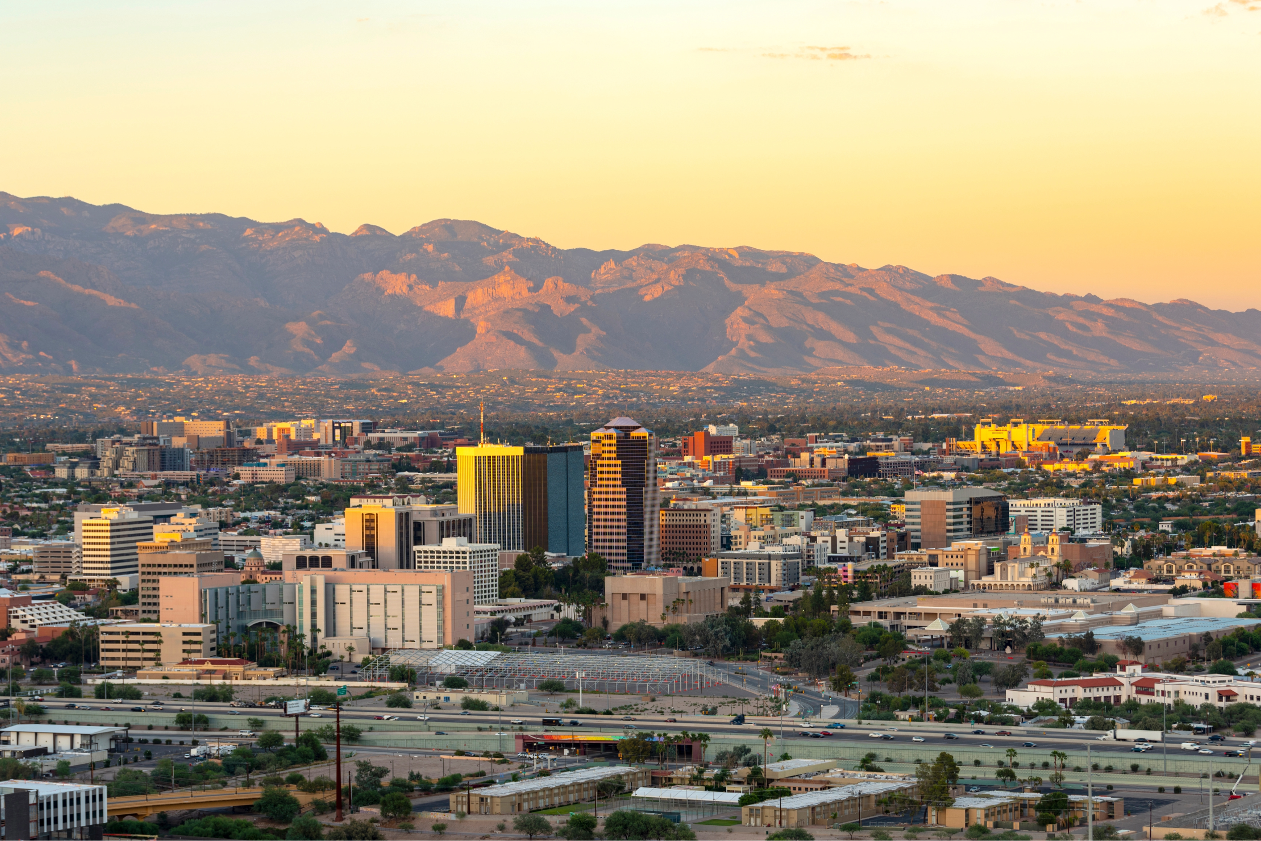 Transitioning to Summer: Smart Real Estate Strategies for Tucson Buyers and Sellers in Late April header image.