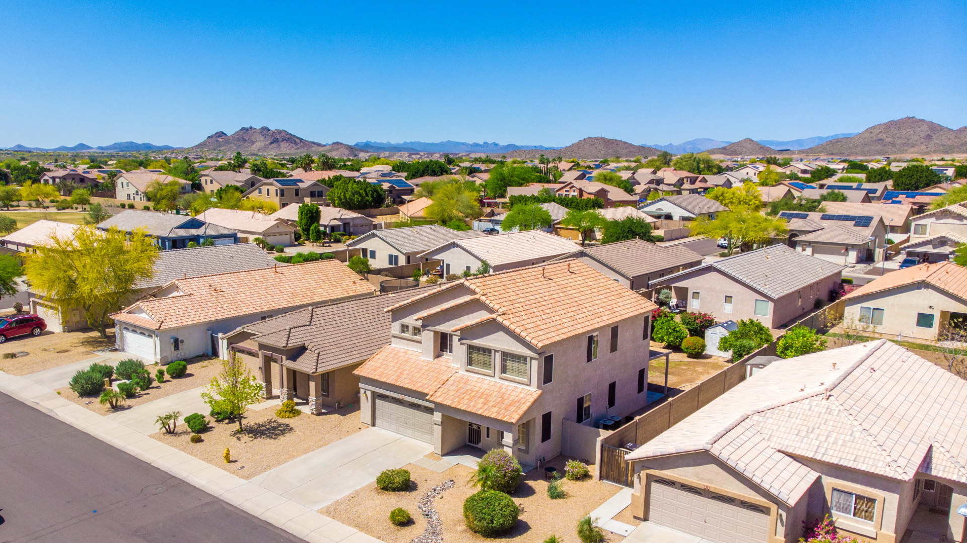 Selling Your Home in Rita Ranch, Tucson, AZ: Here's What You Should Know header image.
