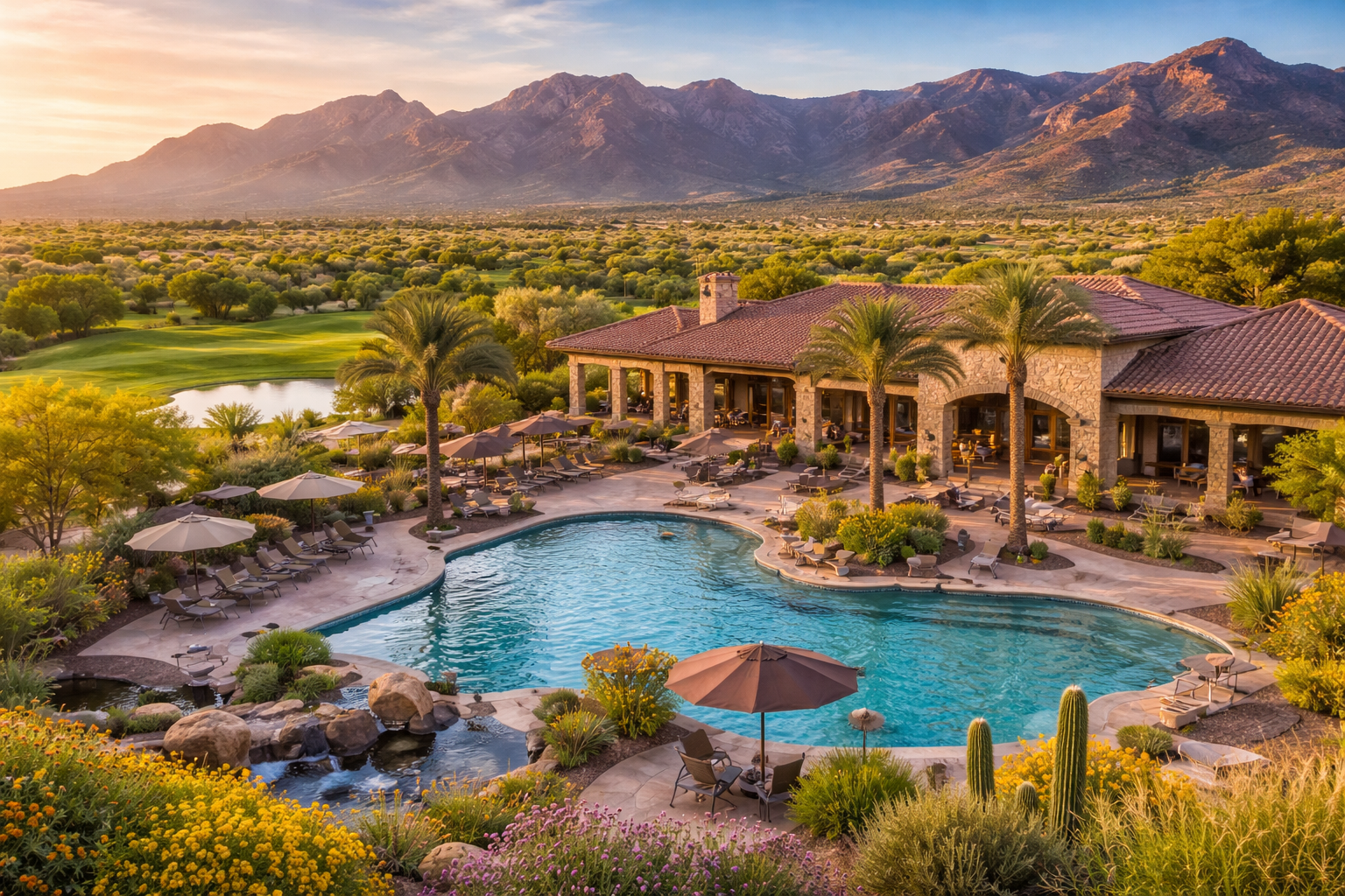 Is Buying in a 55+ Community as a Part-Time Rental Worth It? Pros, Cons, HOA Rules & Tax Considerations header image.