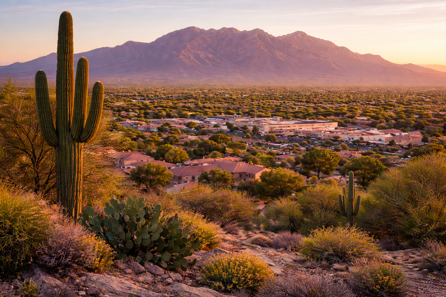 Sahuarita’s New Retail and Community Developments: What They Mean for Local Families and Homeowners header image.
