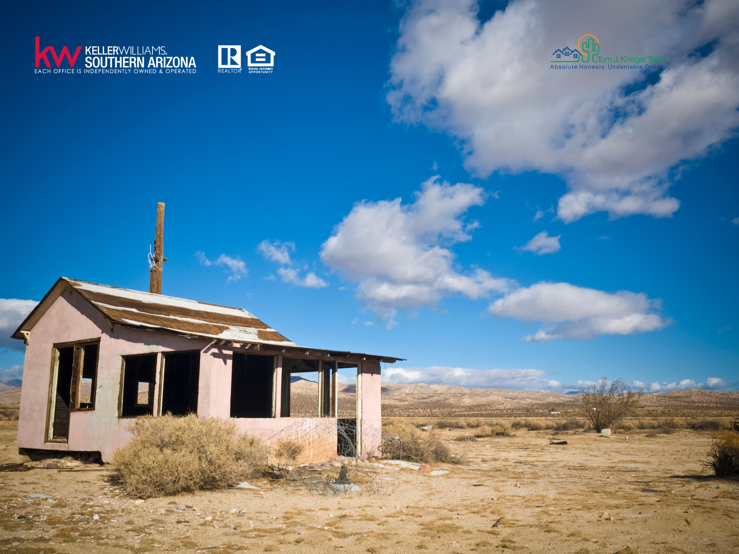 There Won’t Be a Wave of Foreclosures in the Housing Market header image.