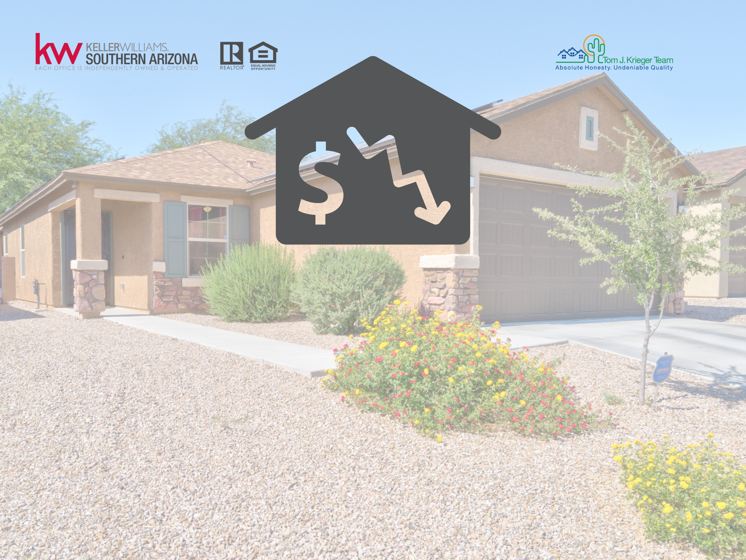 Home Price Deceleration Doesn’t Mean Home Price Depreciation header image.