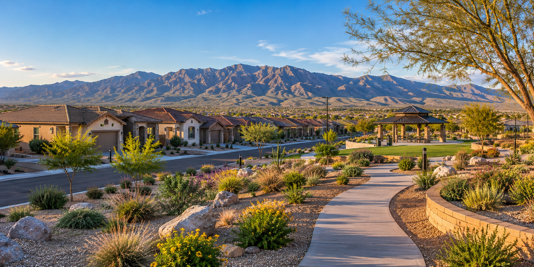 Why Buyers Are Looking at Sahuarita in 2026 header image.