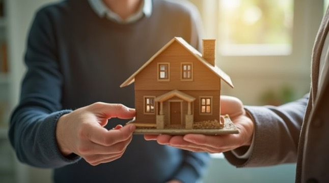 How to Sell an Inherited Home in Tucson, AZ header image.