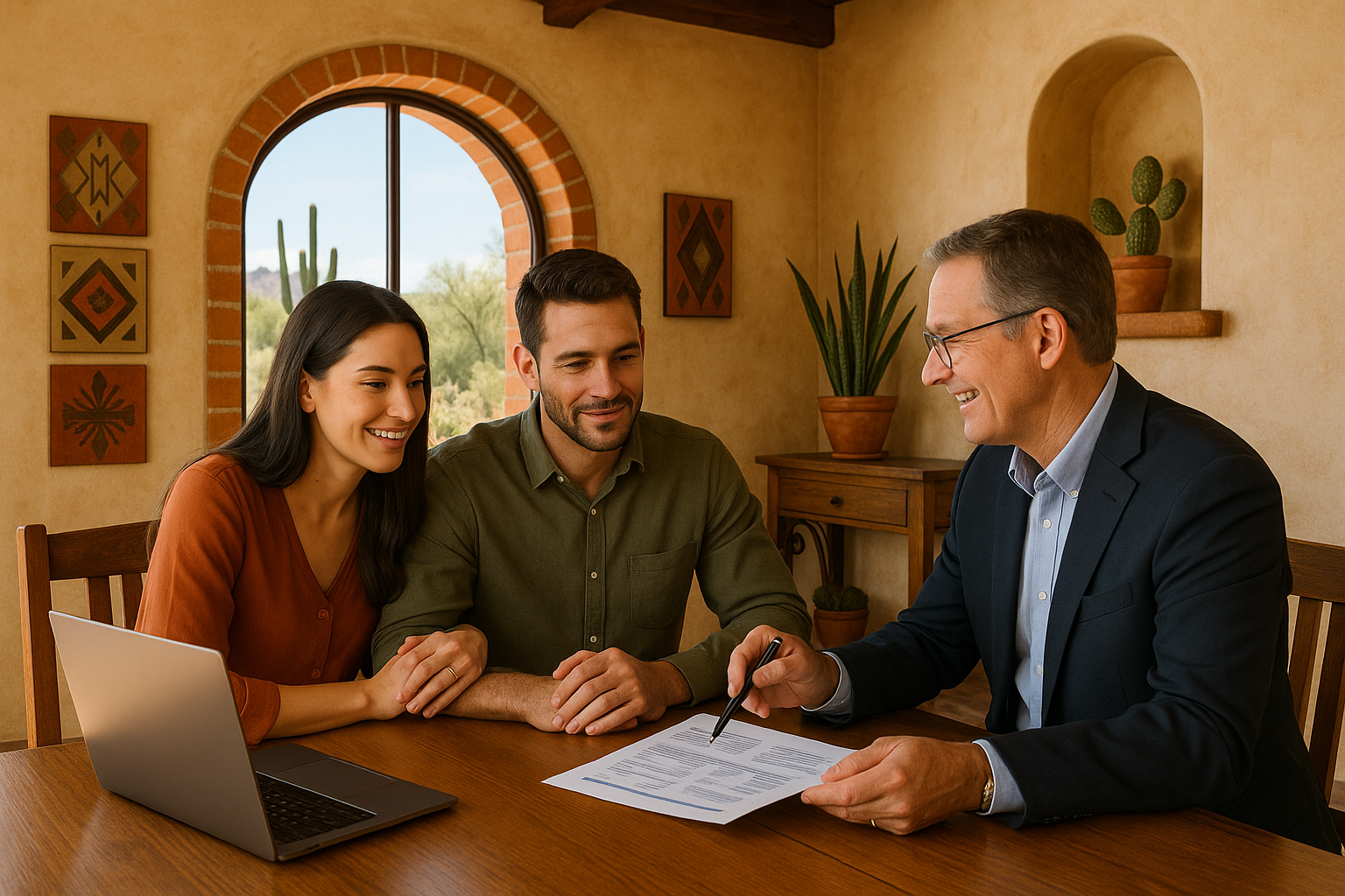 Top 10 Most Common Real Estate Questions — And What Today’s AI Tools Get Right (and Wrong) header image.