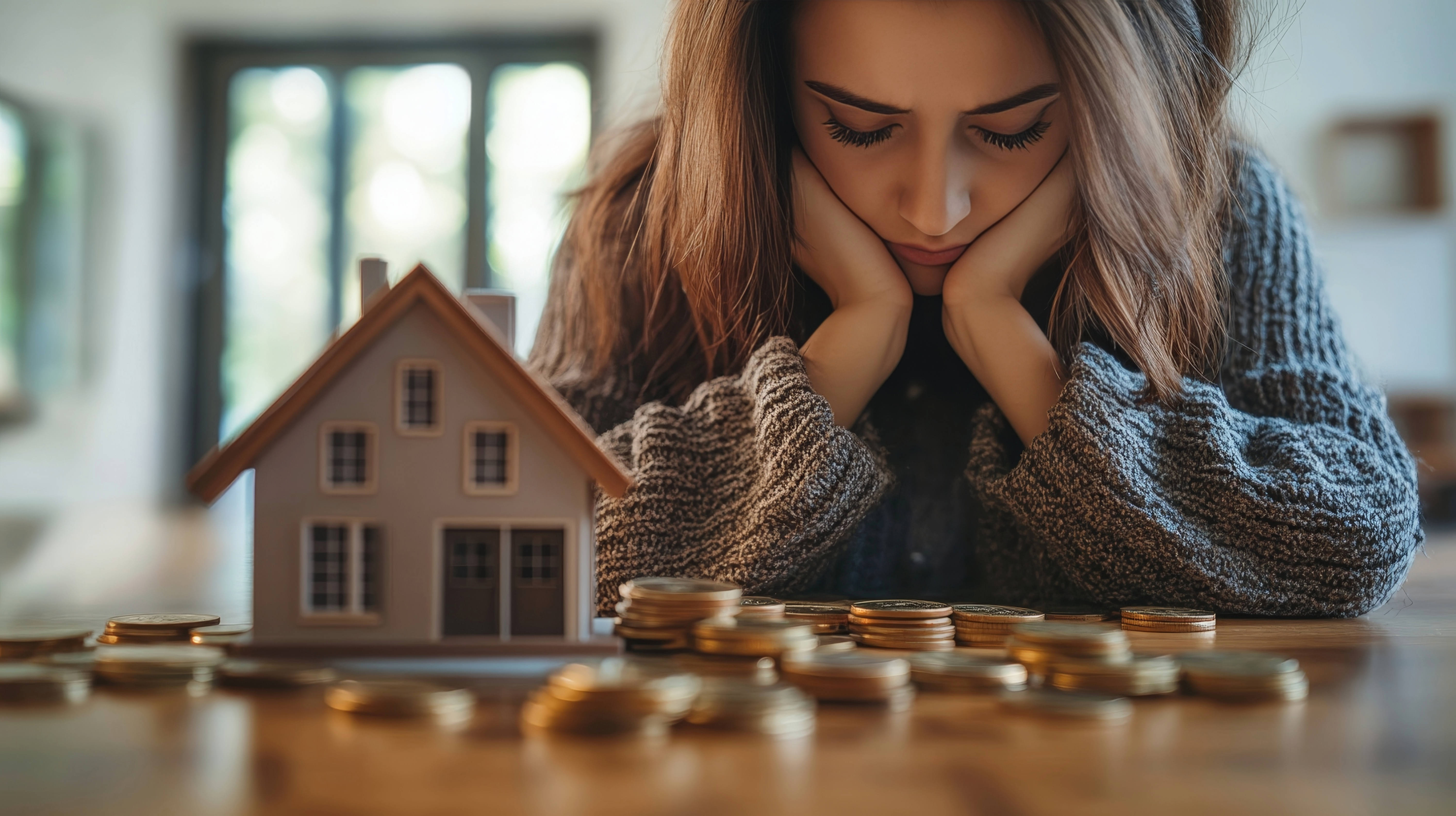 Buy a home in Tucson, AZ with low income header image.