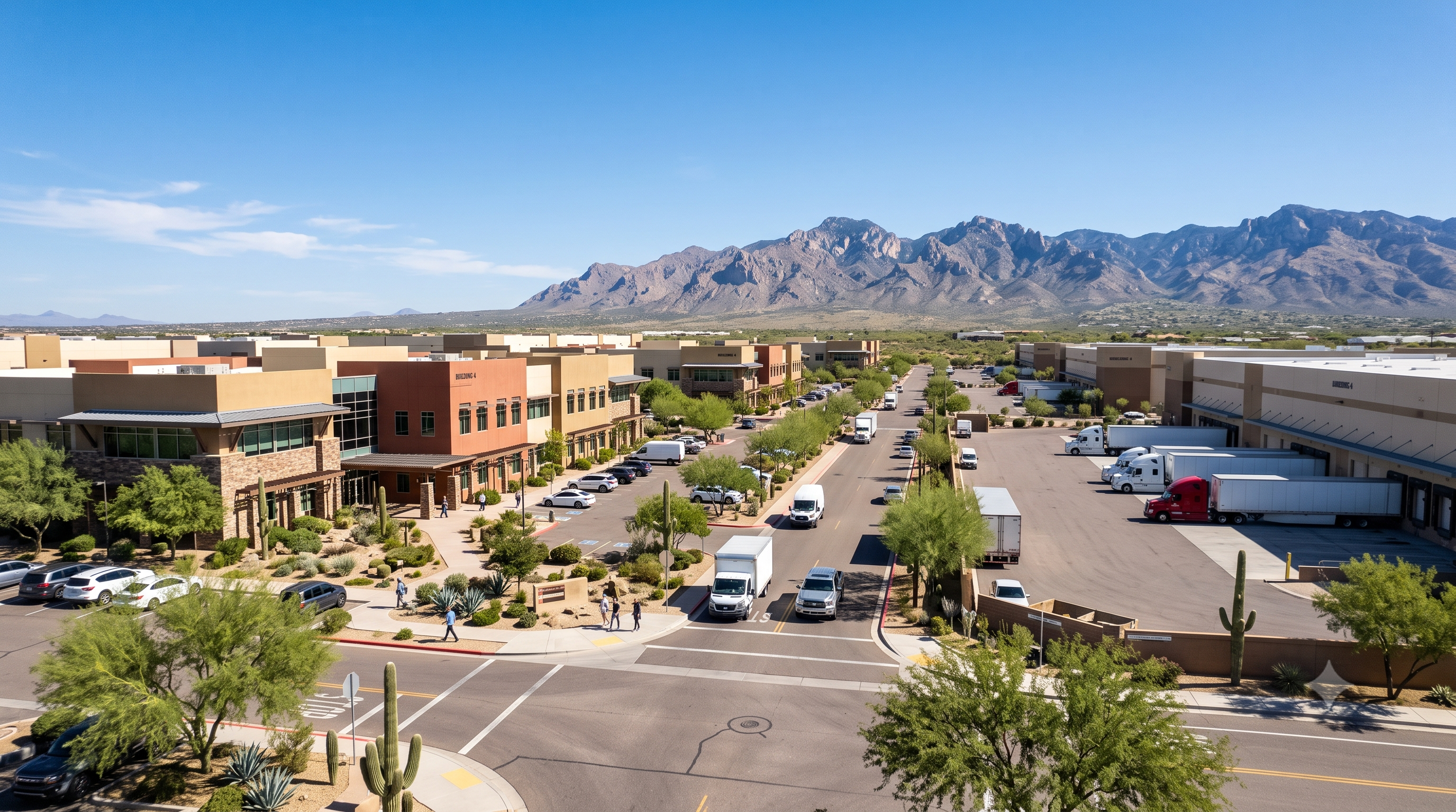 Southern Arizona Business Growth