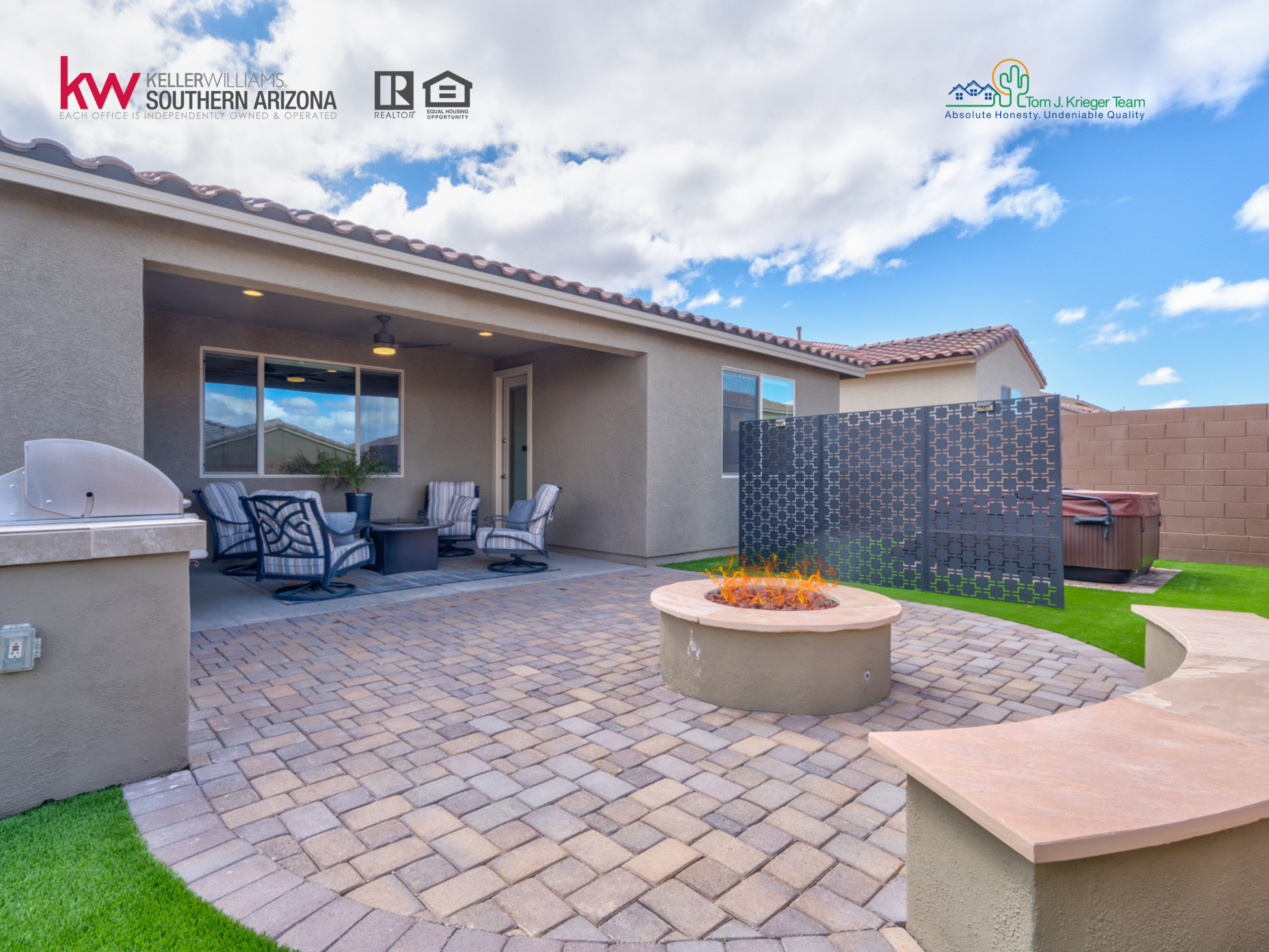 Selling in Tucson? 2 Things Sellers Need To Know This Spring header image.
