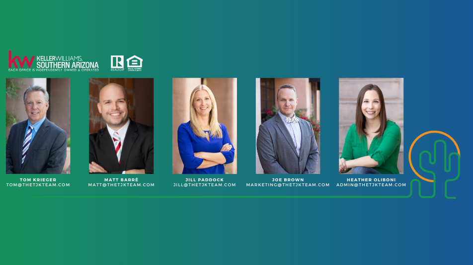 How To Win as a Buyer in a Sellers’ Market header image.