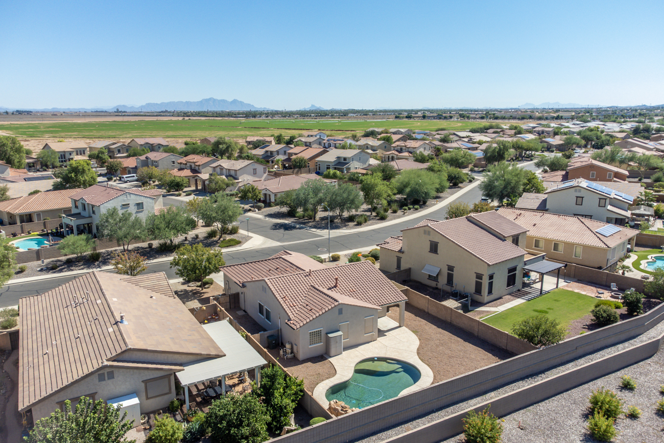 The True Strength of Homeowners Today header image.