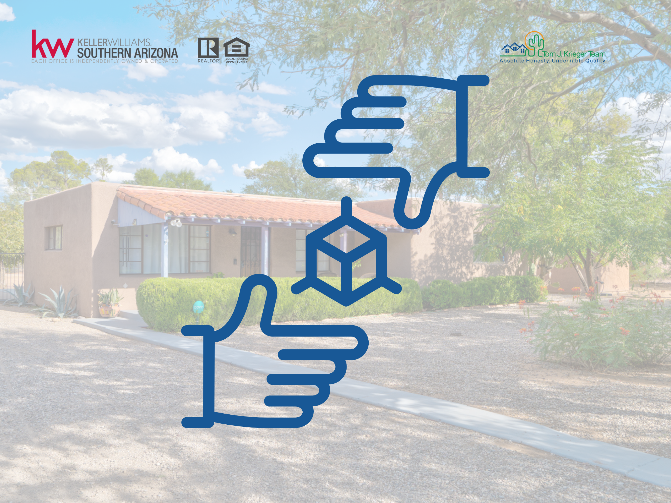 Perspective Matters When Selling Your House Today header image.