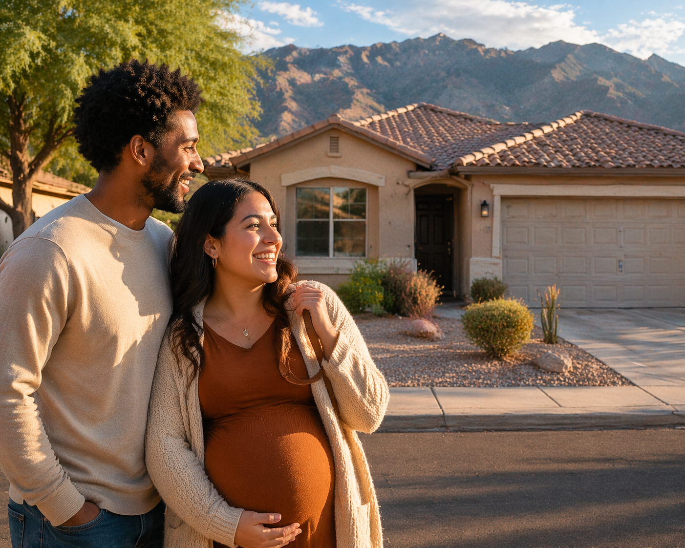 What Does $300K Get You in Tucson, Arizona? (A Real-World Look for 2026 Buyers) header image.