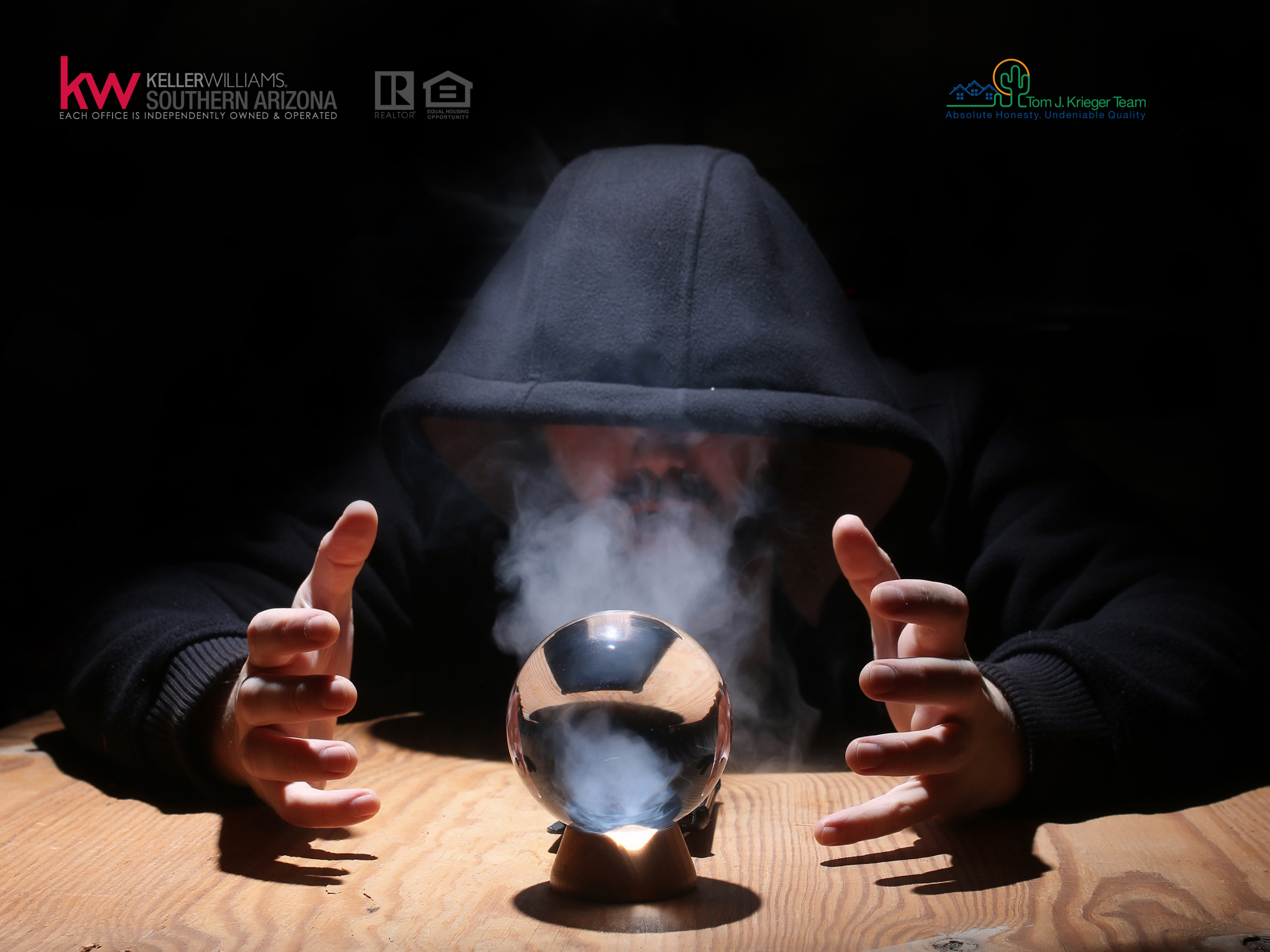 2022 Housing Predictions header image.