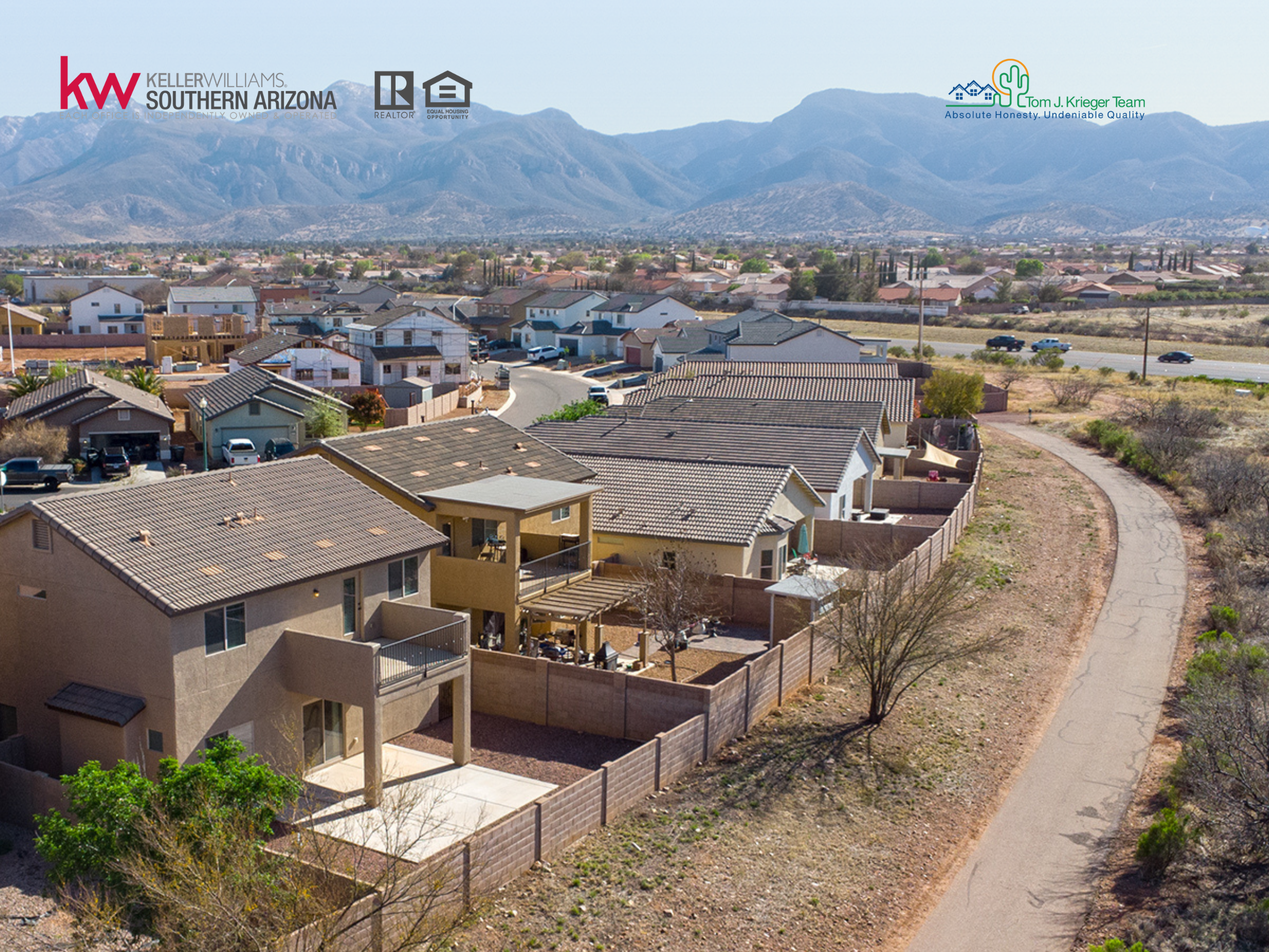 What’s the Difference Between a Home Inspection and an Appraisal? header image.