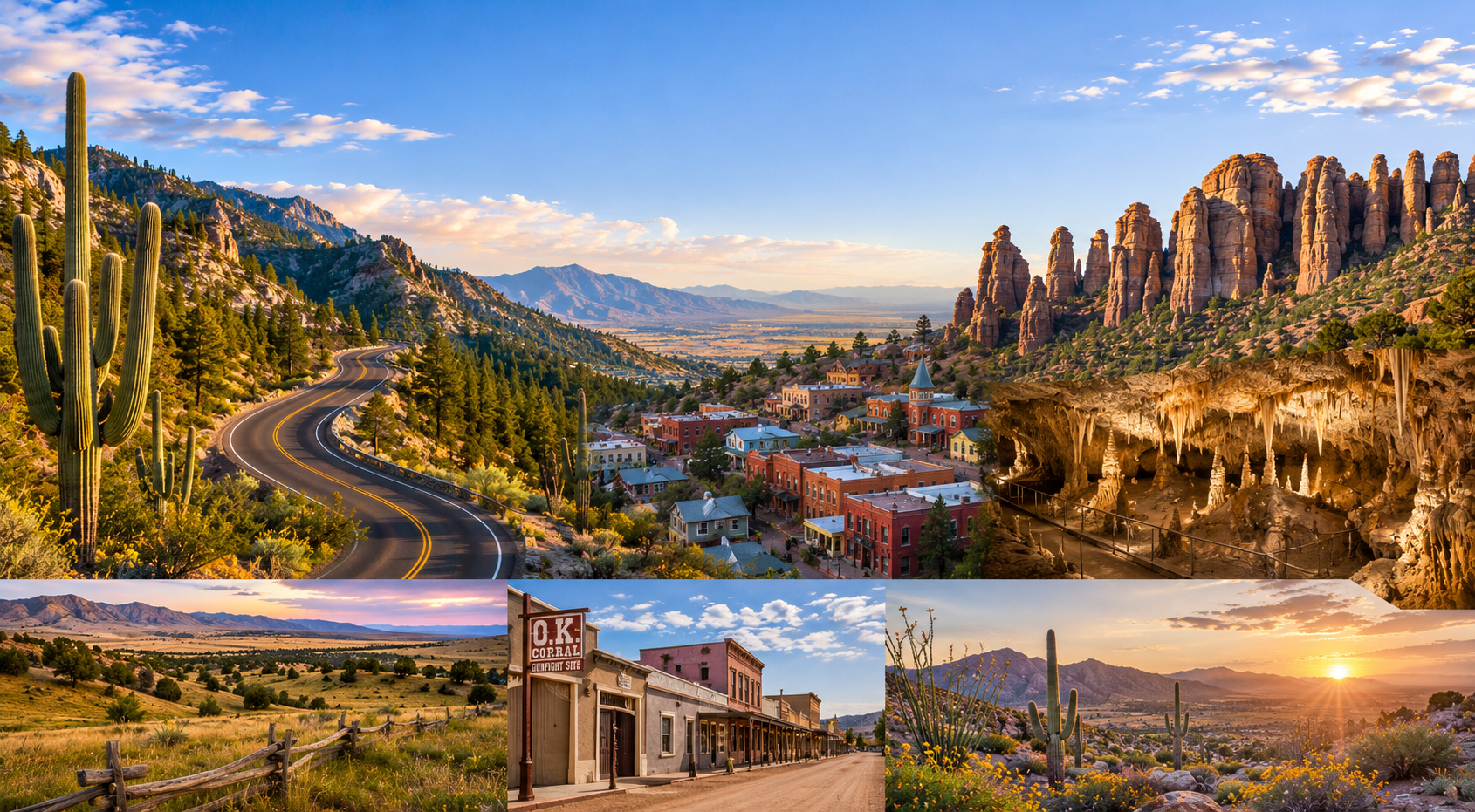 Arizona Travel