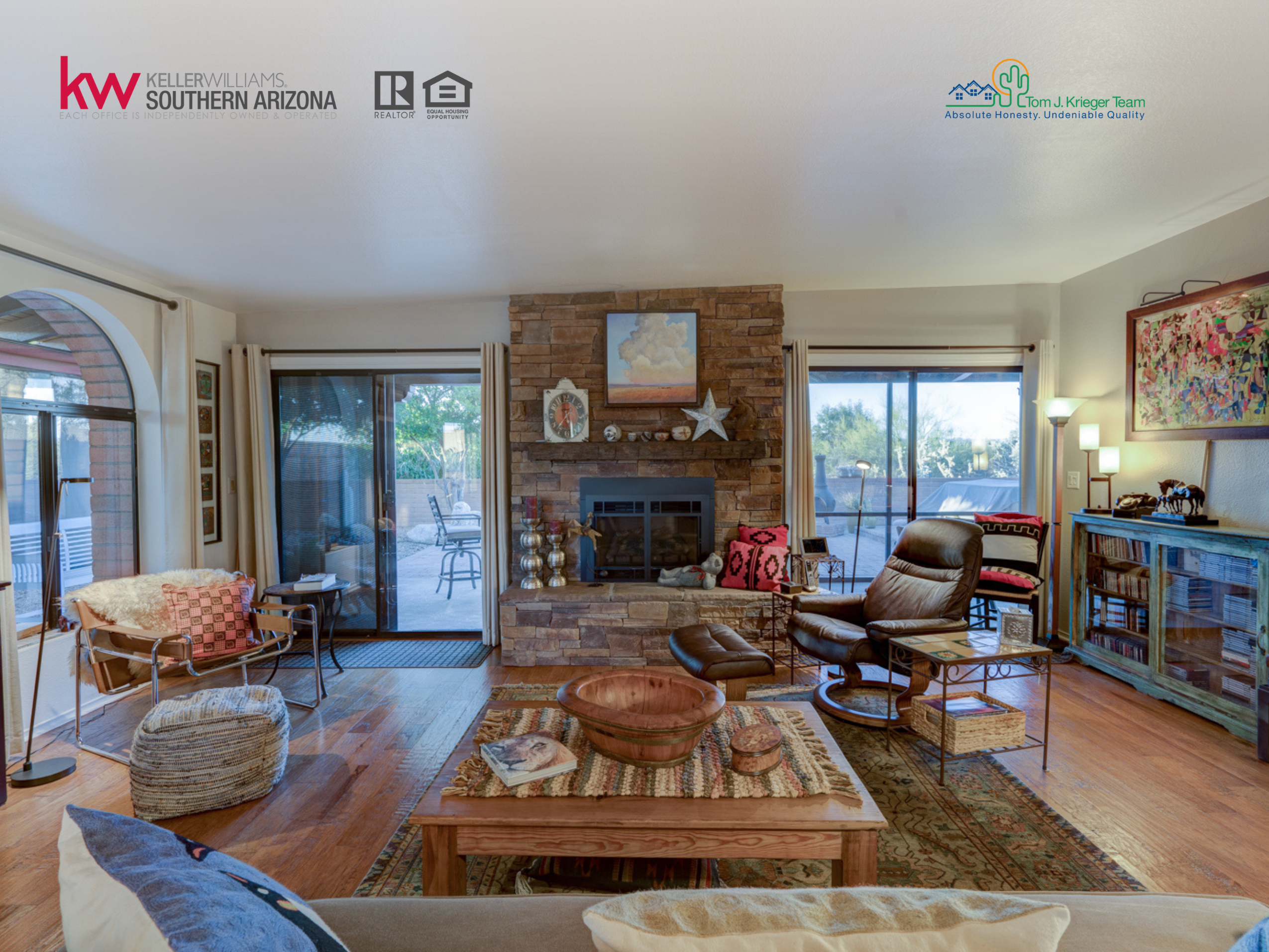 A Local Expert Gives You Clarity in Today’s Housing Market header image.