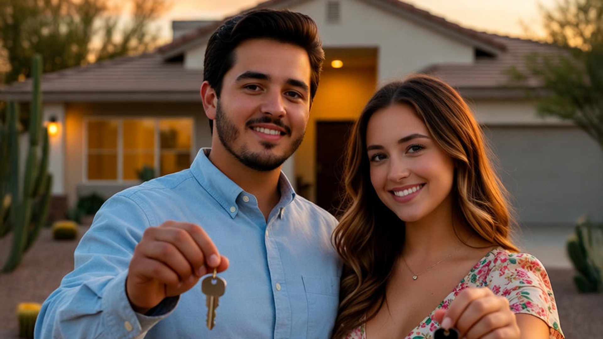 What Today's Market Means for Homebuyers header image.