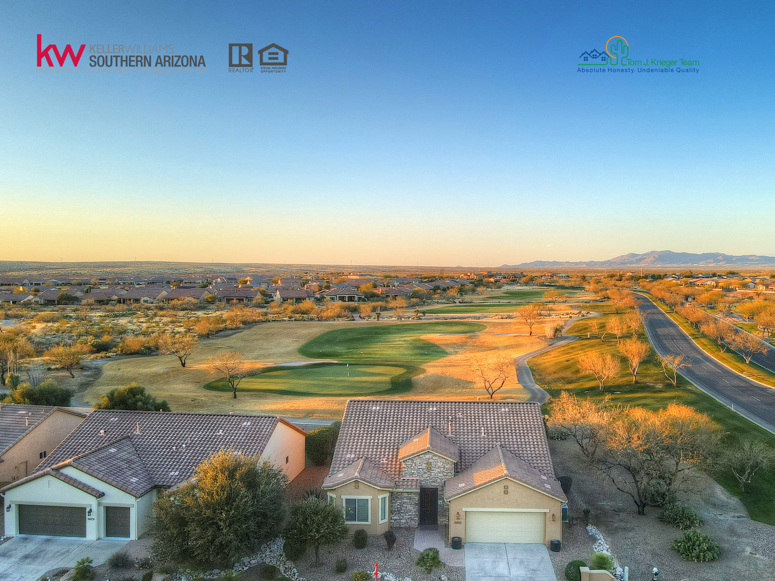 Want Top Dollar for Your House? Now is Your Time header image.