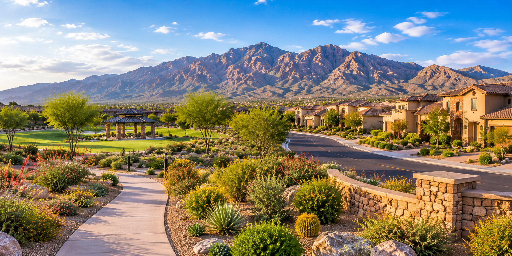 Oro Valley