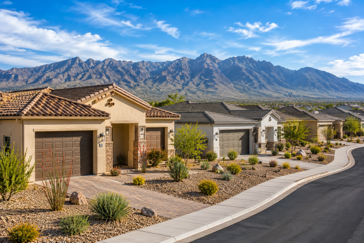 New Construction Homes in Vail: Questions Buyers Should Ask header image.