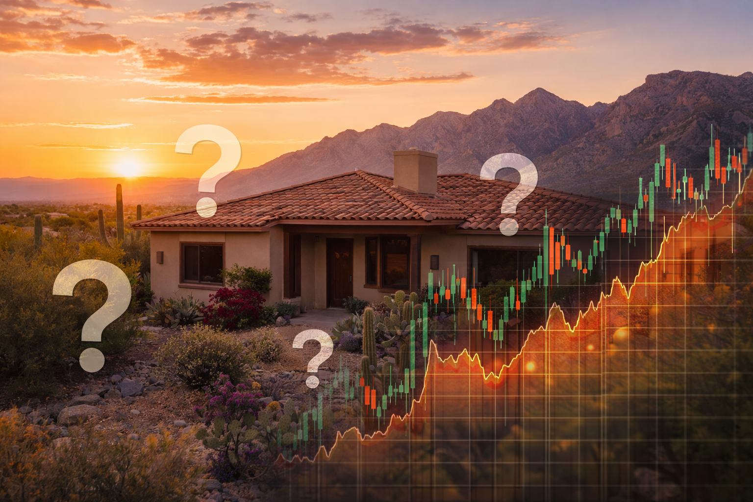 Is a Home an Investment or a Store of Wealth? Why the Difference Matters header image.