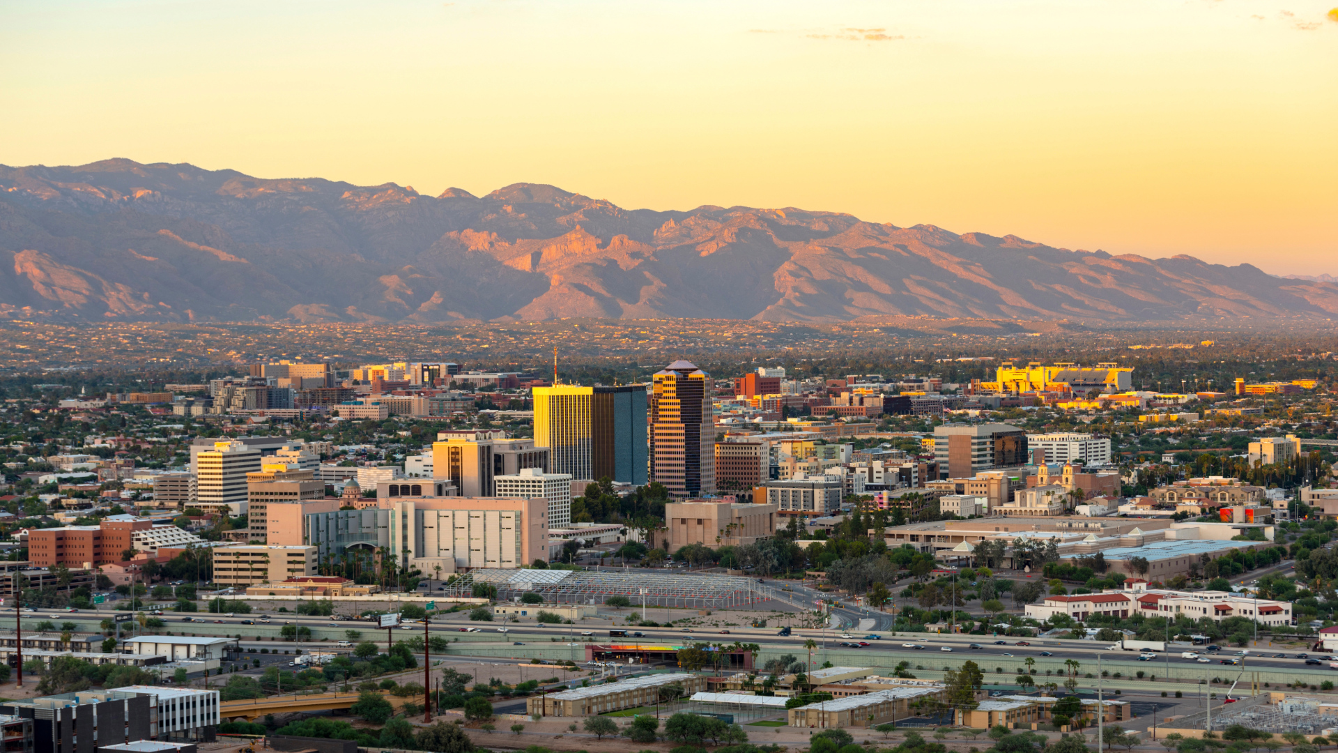 What First-Time Buyers Need to Know About Tucson, AZ in November 2025 header image.