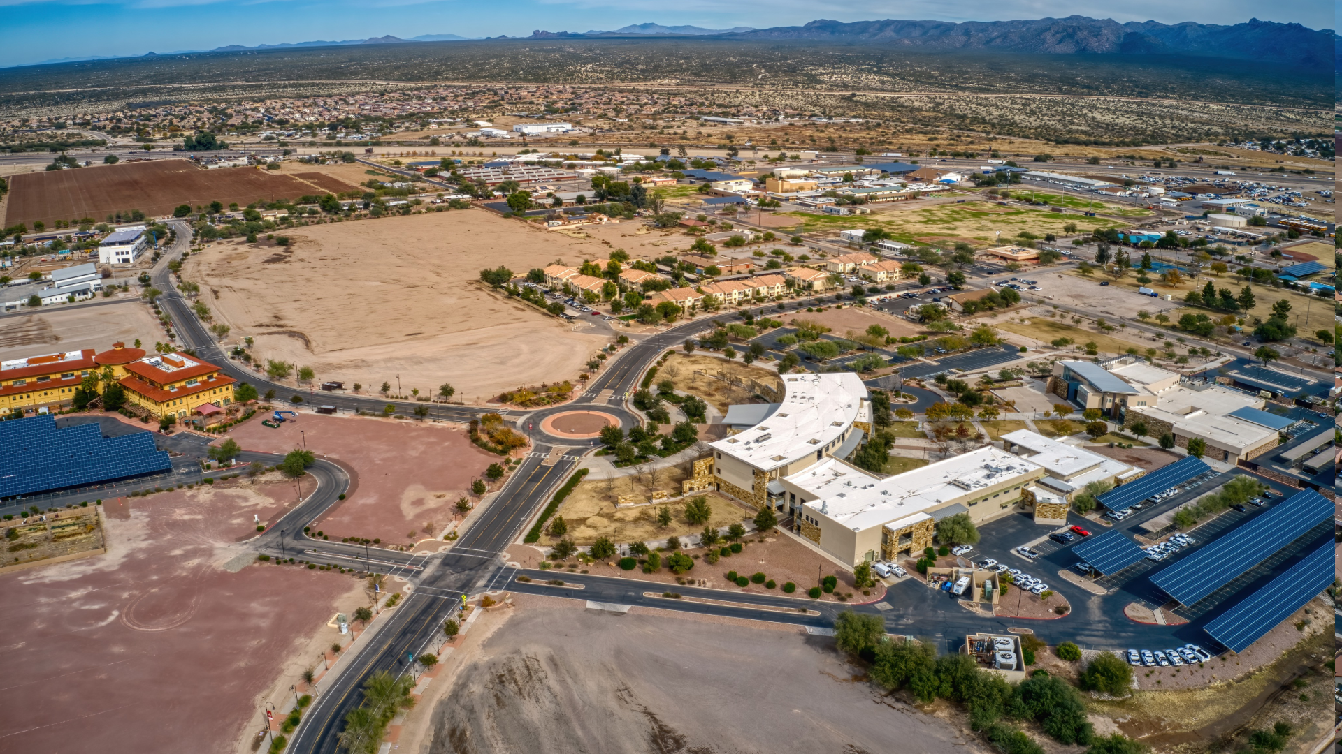 Living in Marana, AZ: Insights into Tucson's Dynamic Suburb in 2026 header image.
