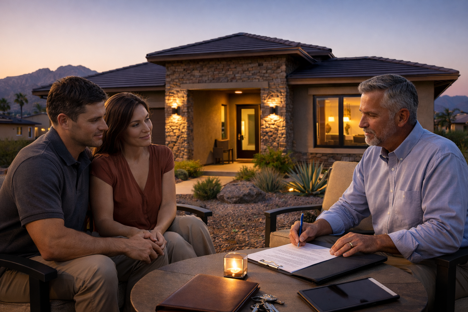 Is Tucson a Good Place to Invest in Real Estate? A 2026 Investor’s Guide header image.