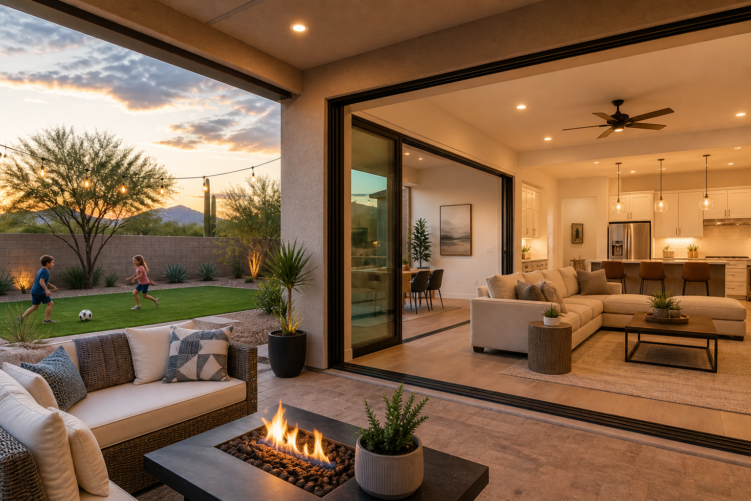 What Buyers Are Looking for in Tucson Homes Right Now (2026 Guide for Sellers) header image.