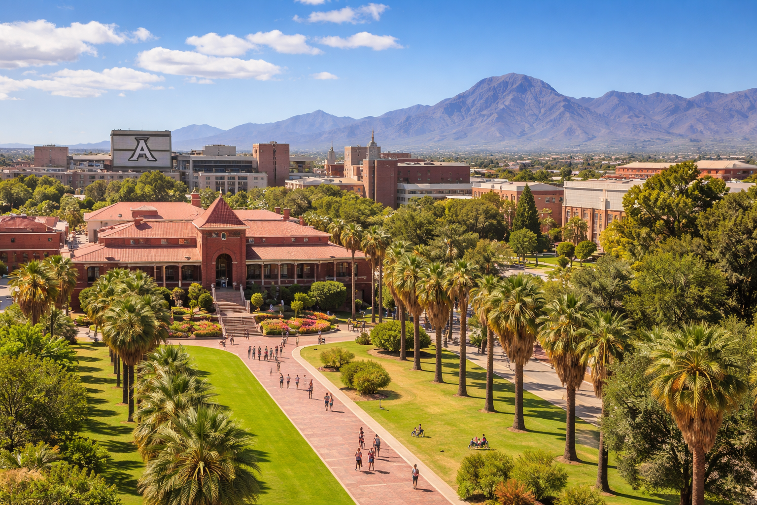 Is Buying Near the University of Arizona a Smart Move for Families? header image.