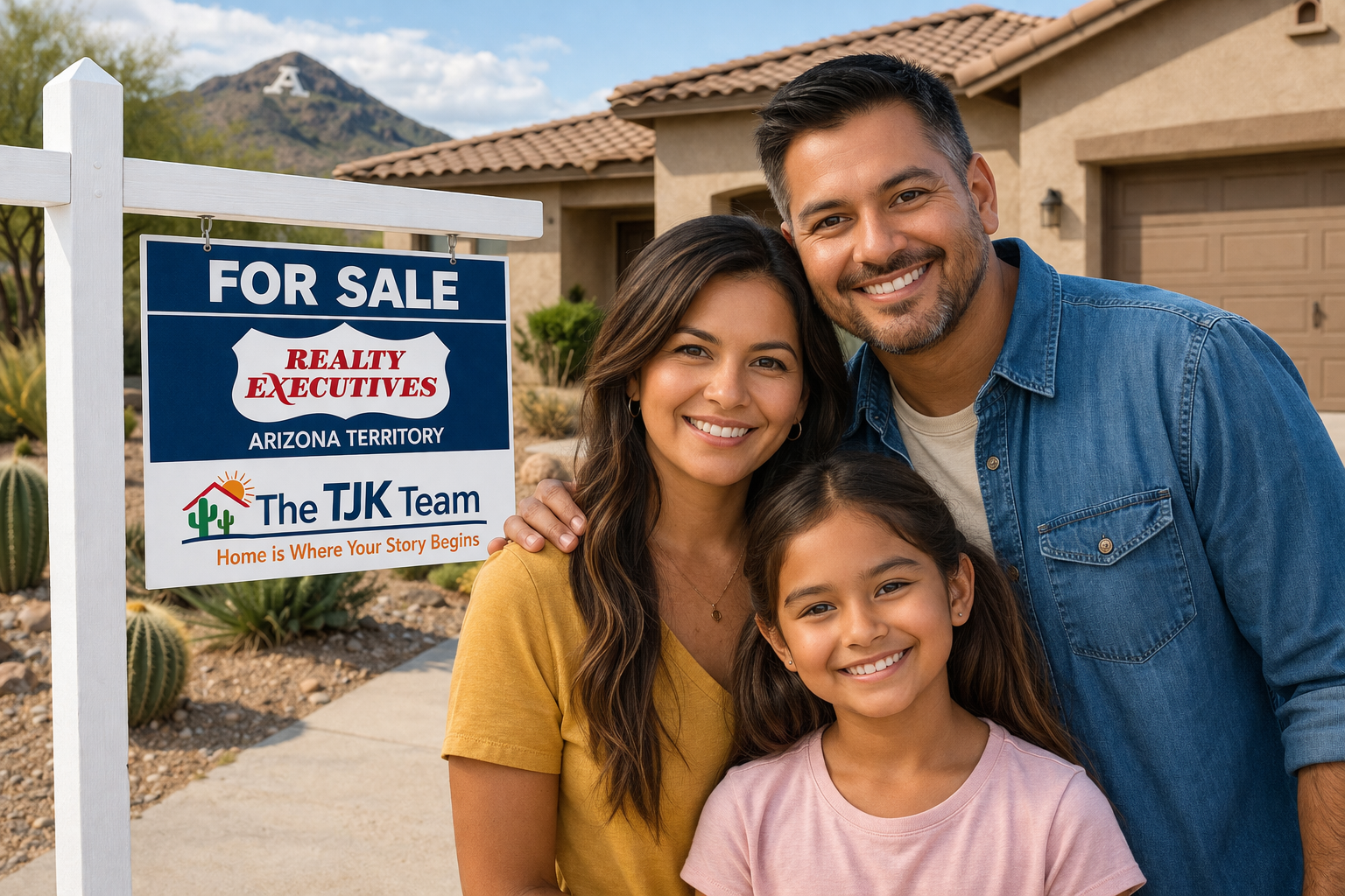 What the Rise in Hispanic Homeownership Means for Buyers and Sellers in Arizona header image.