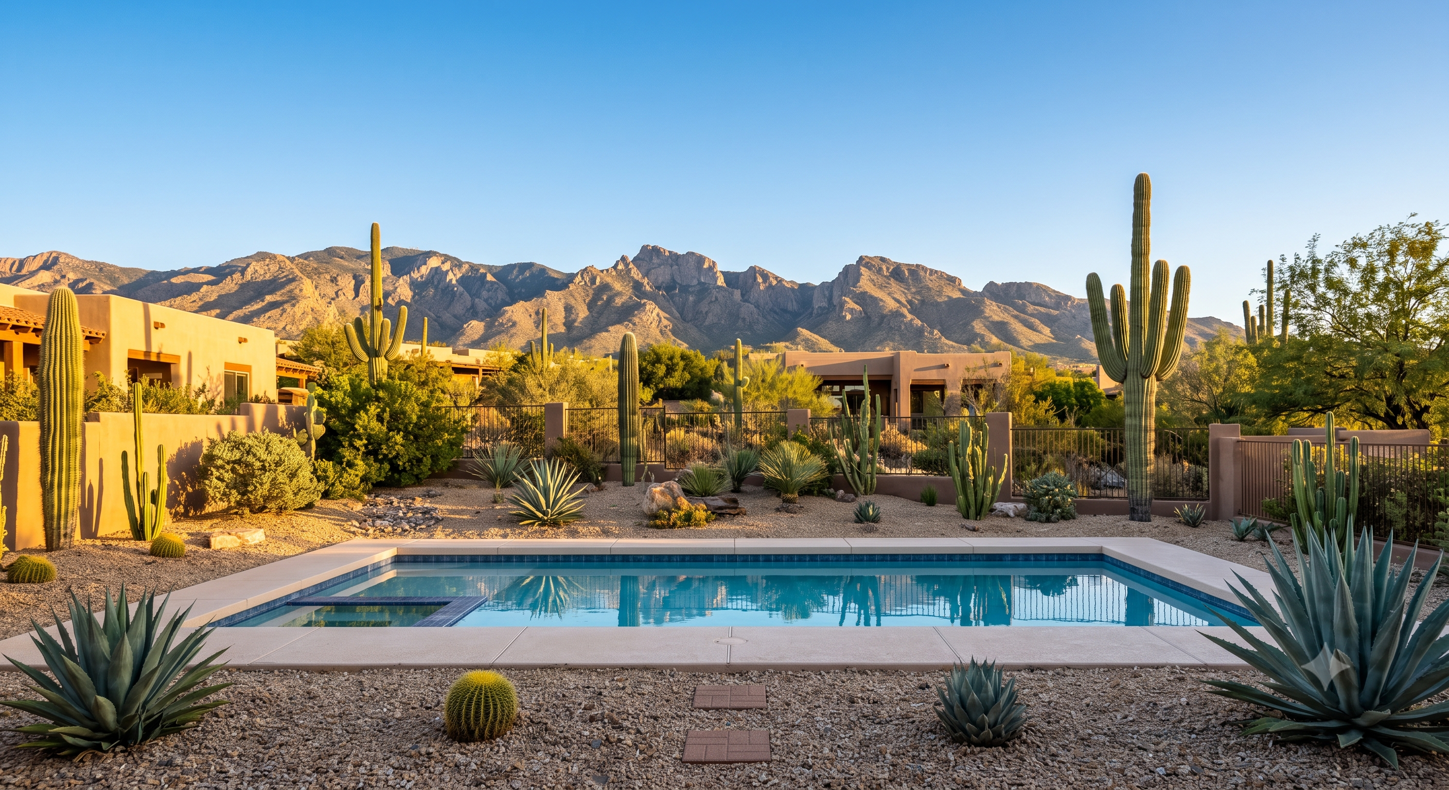Understanding the True Cost of Living in Tucson header image.