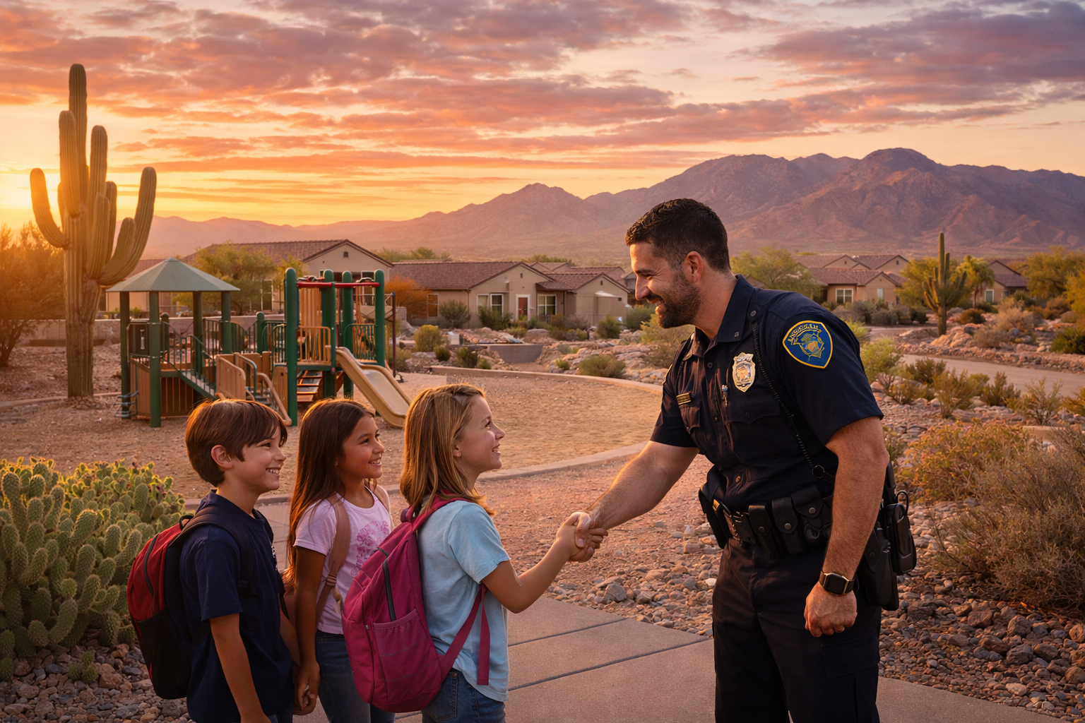 Is Tucson Safe and a Good Place to Raise a Family or Retire in 2026? header image.
