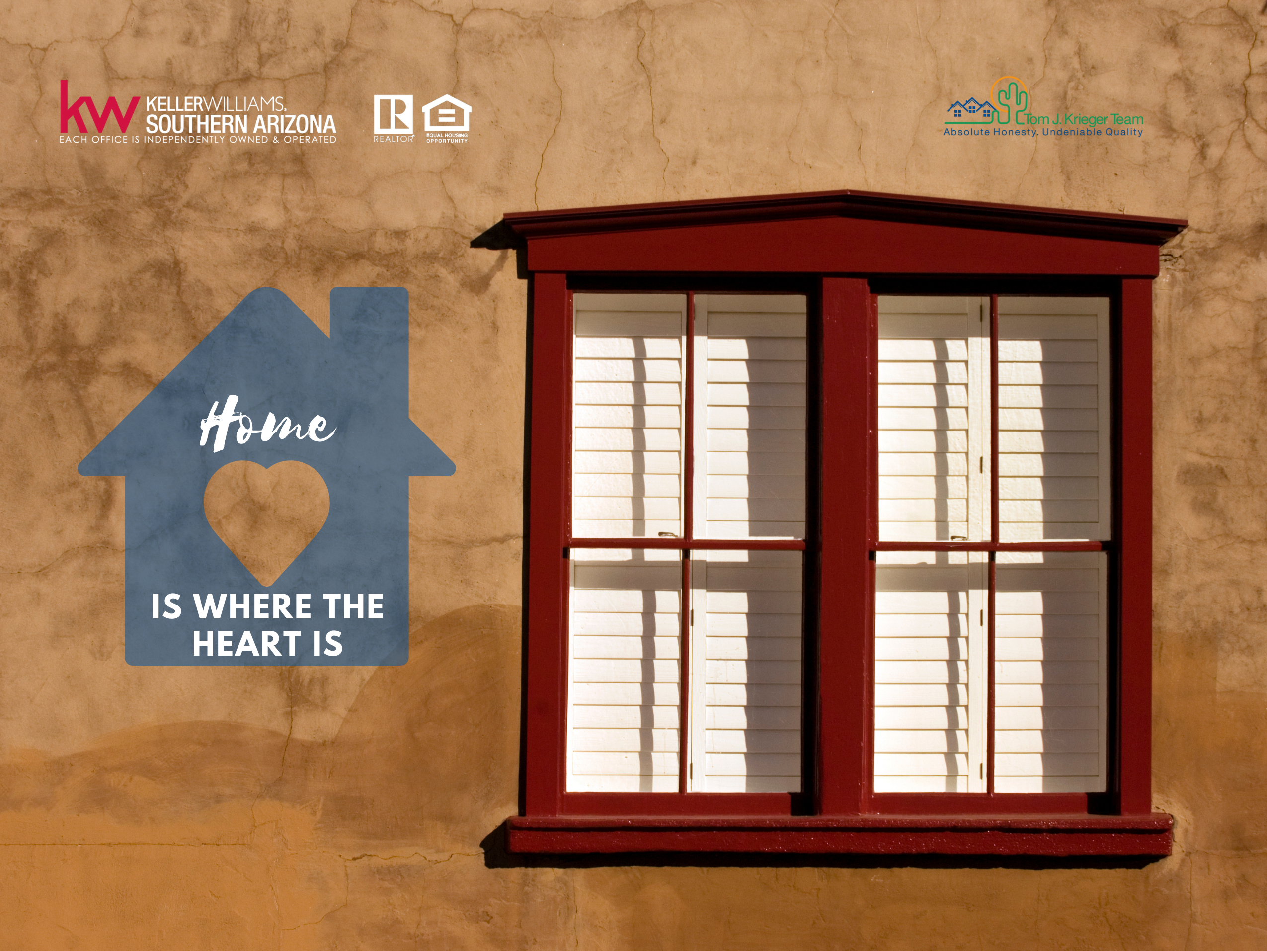 Home Is Where the Heart Is More than Ever This Year header image.