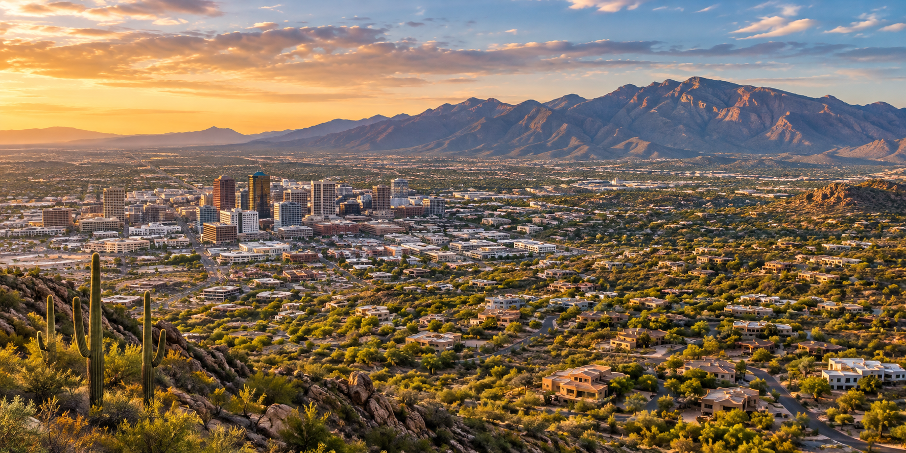 Tucson Zoning