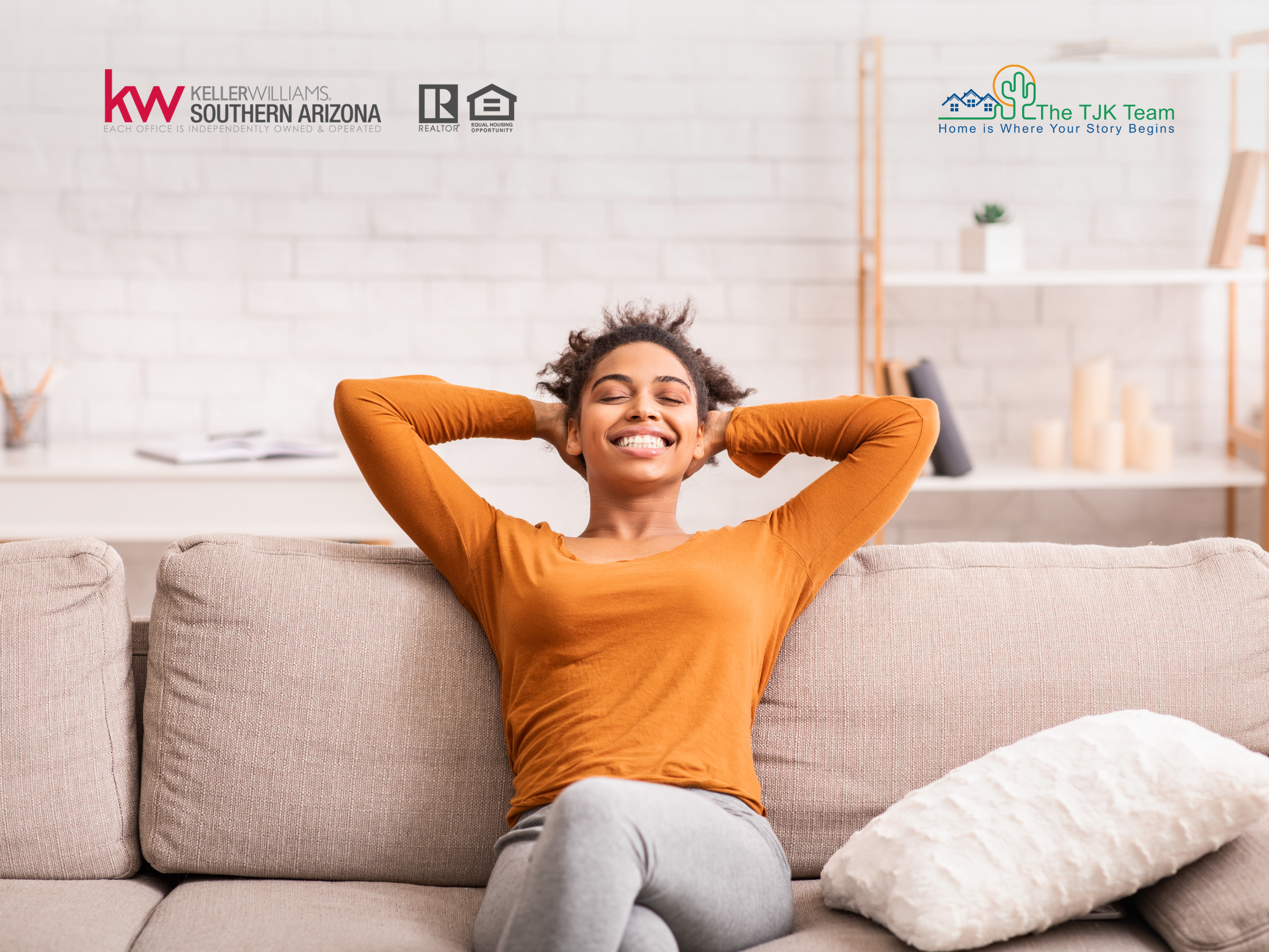 Do This Before & After Closing on Your New Home header image.