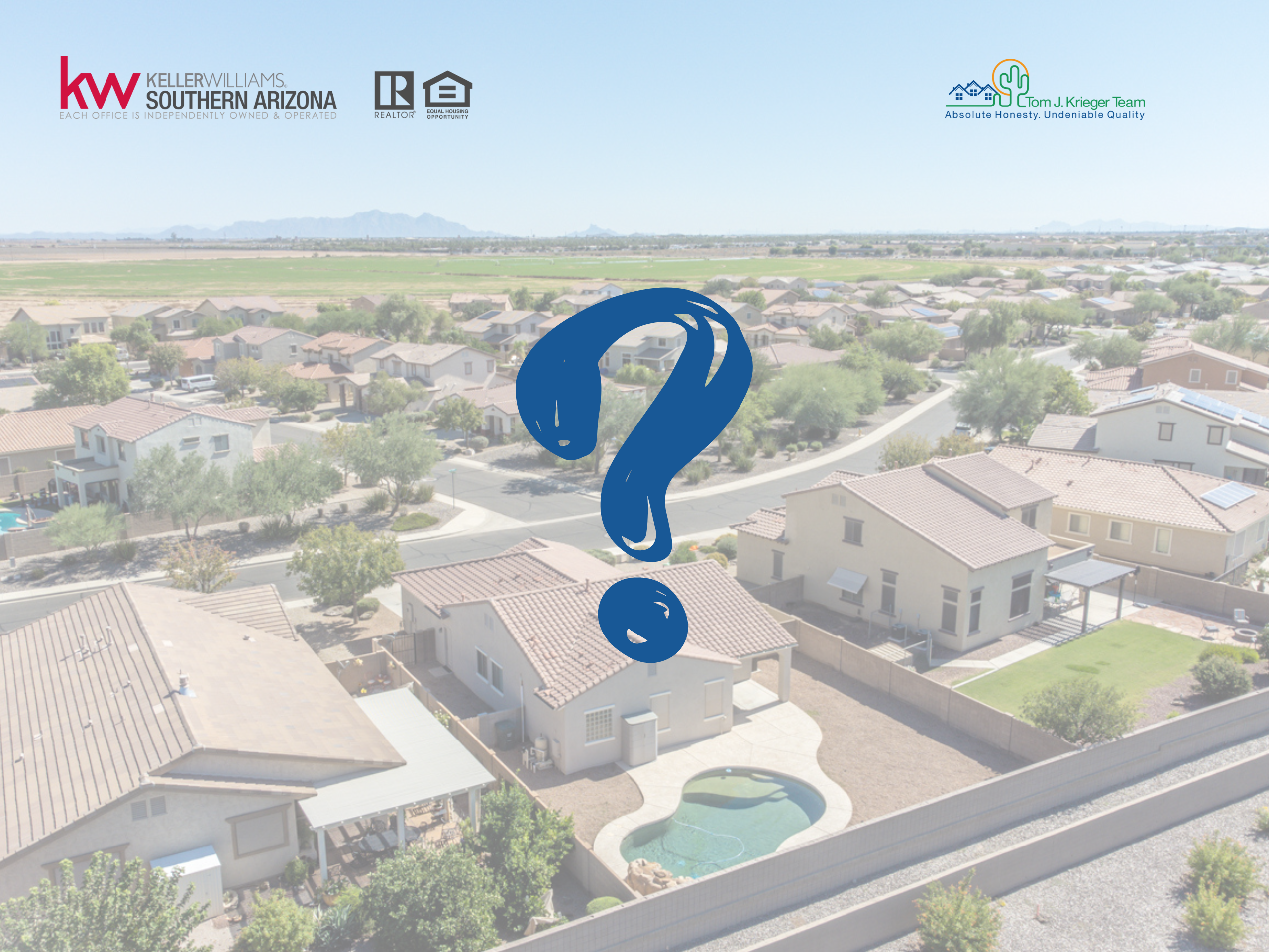 What’s Ahead for Home Prices? header image.